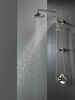 Monitor&reg; 17 Series Valve Only Trim
