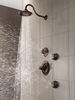 Shower Arm - 16"