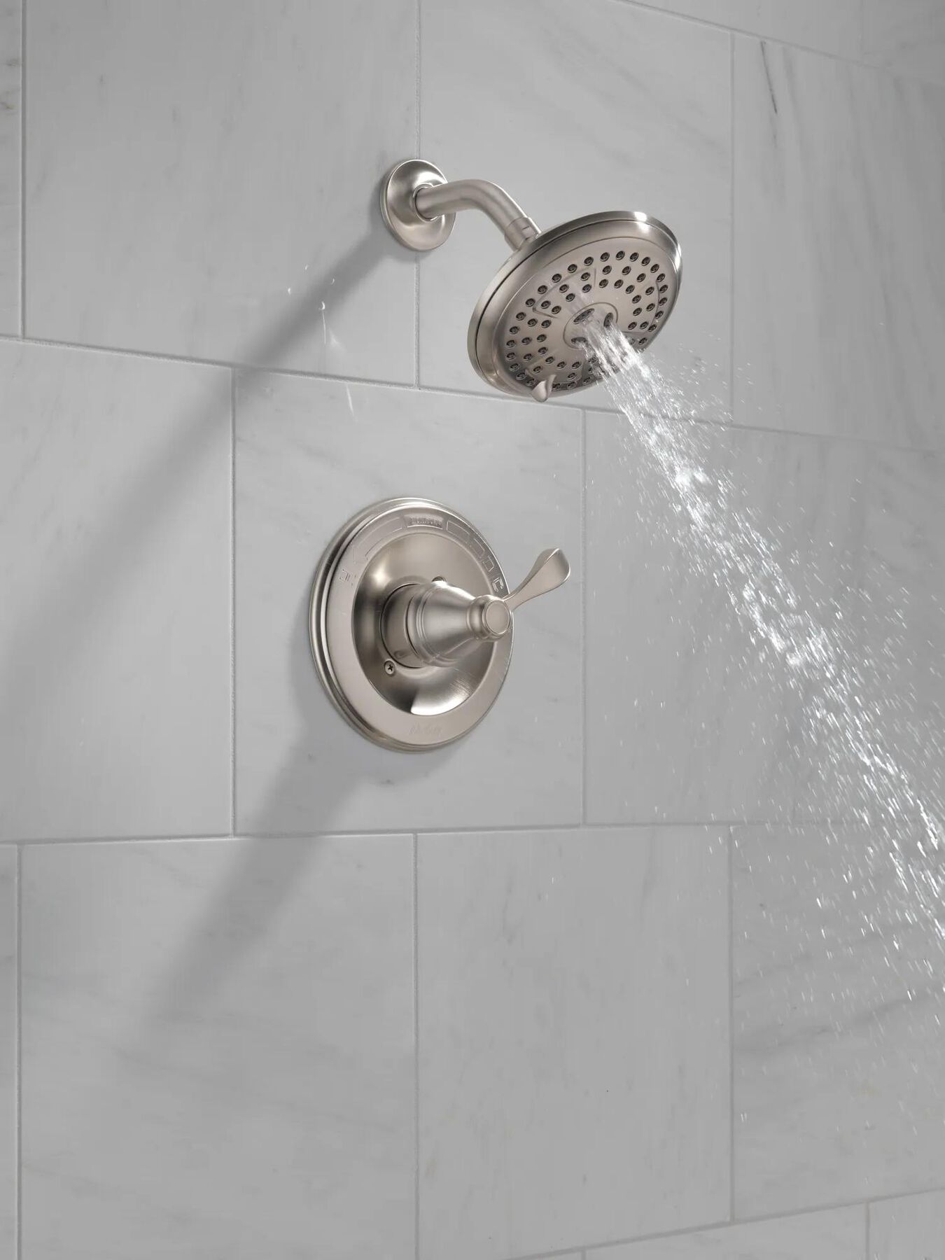 Monitor&reg; 14 Series Shower
