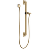 Adjustable Slide Bar / Grab Bar Assembly with Elbow (Recertified)