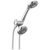3-Setting Combination Shower in Chrome - 1.75 GPM