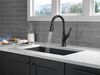 Touch<sub>2</sub>O&reg;  Pull-Down Kitchen Faucet (Recertified)
