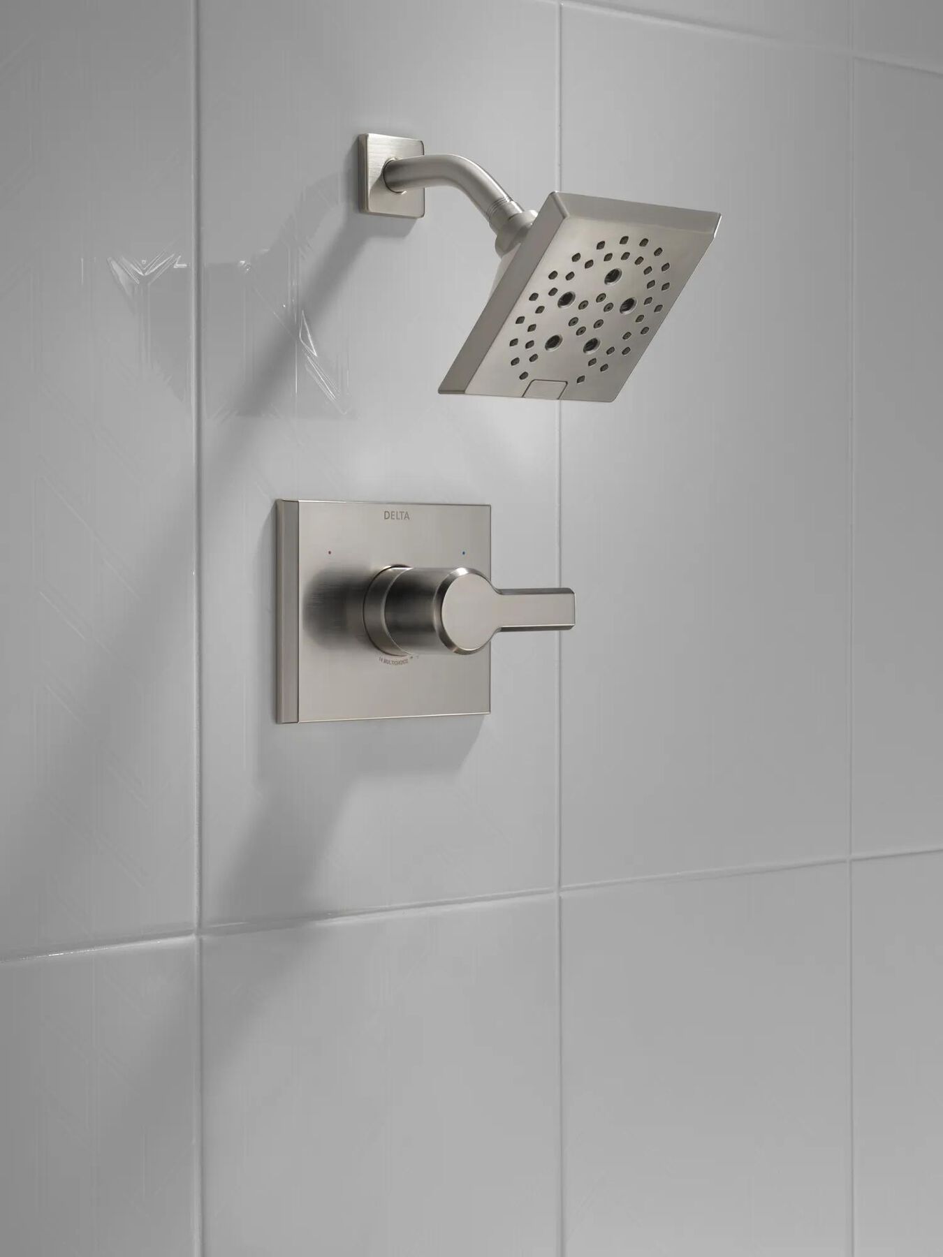 Monitor&reg; 14 Series H<sub>2</sub>Okinetic&reg; Shower Trim