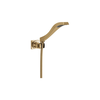 Premium Single-Setting Adjustable Wall Mount Hand Shower (Recertified)