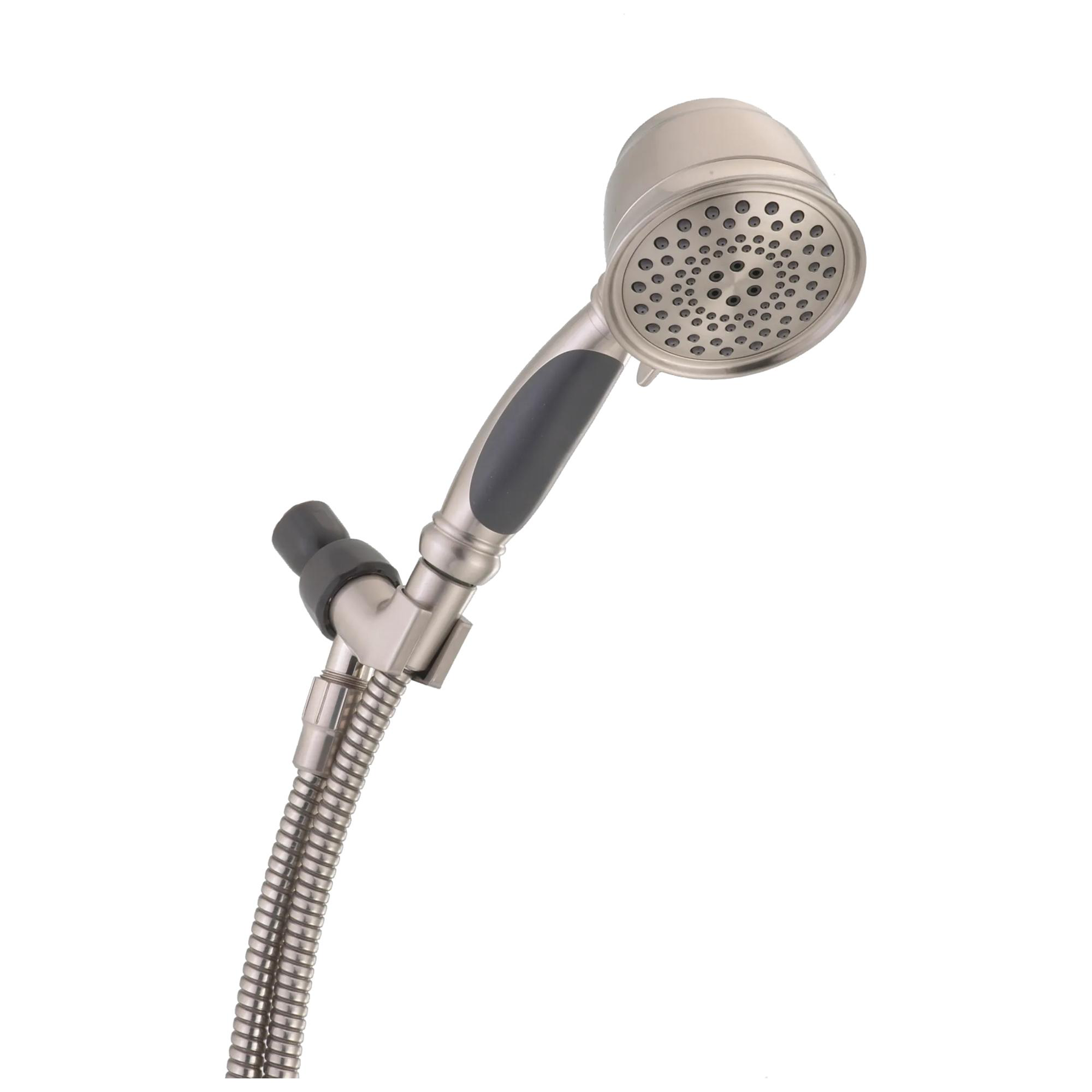 Vintage Style Five Spray Massage Hand Shower Unit