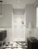 ProCrylic&trade; 36" x 36" Shower Base