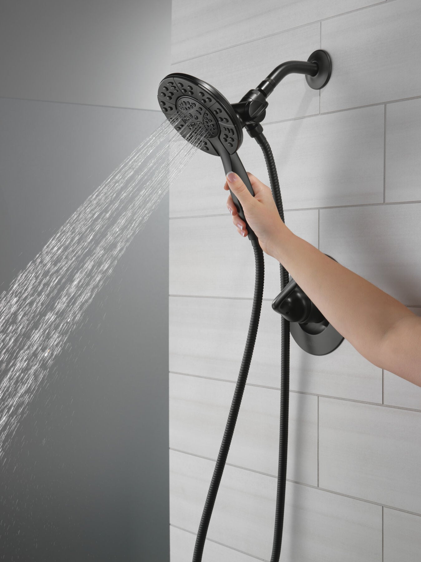 14 Series Shower Trim with In2ition&reg;