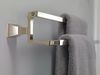 24" Double Towel Bar