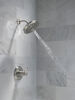 Ultrasoak&reg; 4-Setting Shower Head