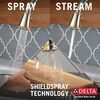 Single Handle Pull-Down Kitchen Faucet with Touch<sub>2</sub>O&reg; and ShieldSpray&reg; Technologies (Recertified)