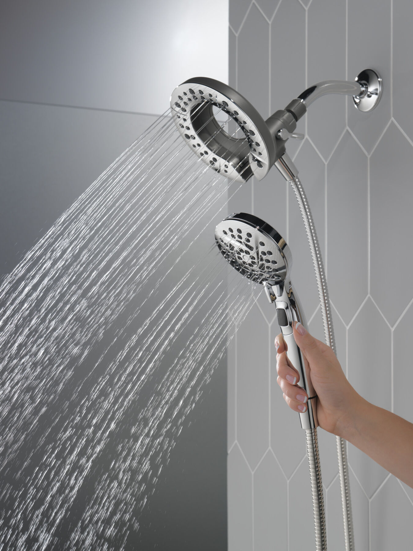 In2ition&reg; 1.75GPM HSSH 5-Setting (Recertified)