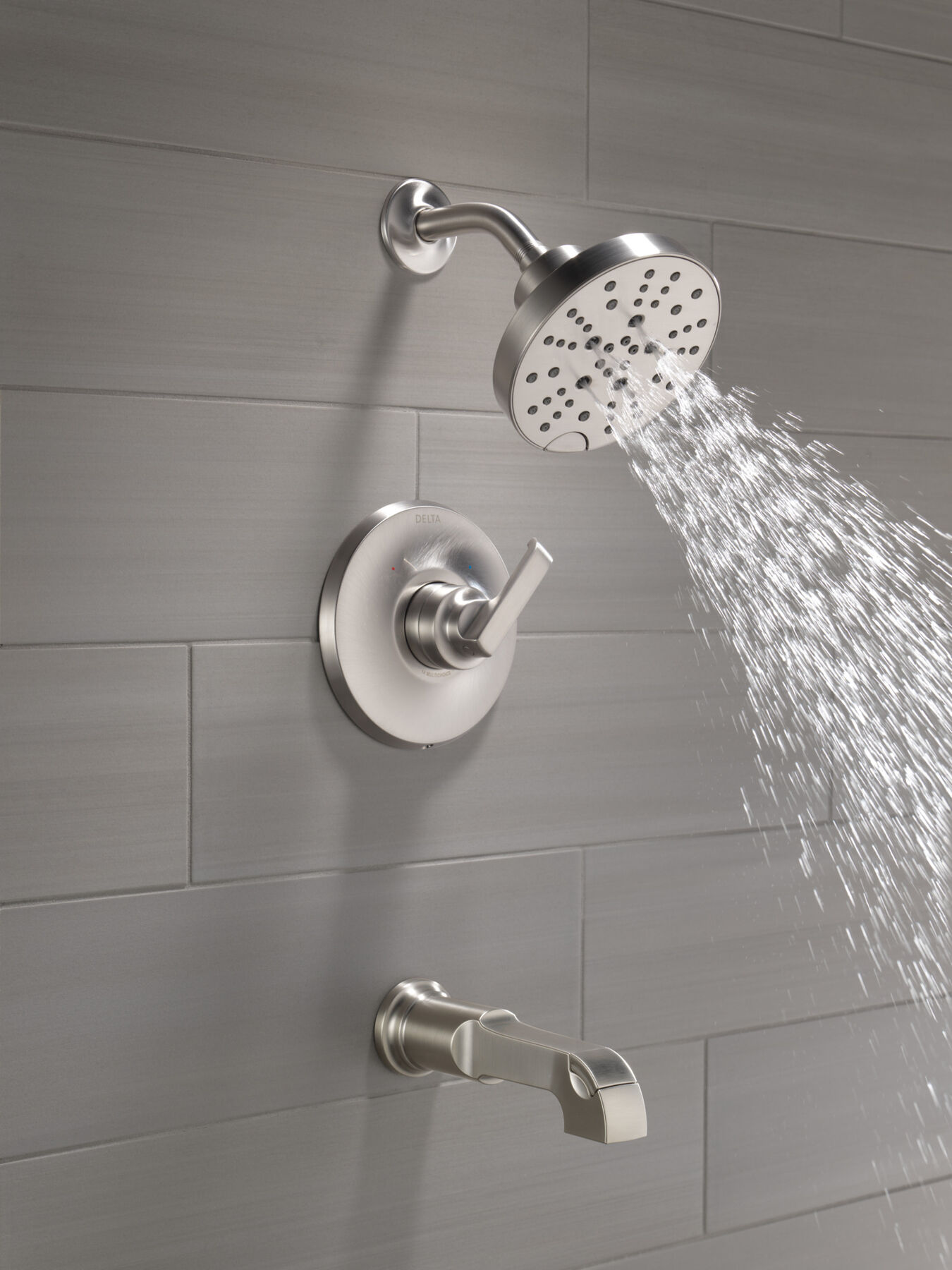 Monitor 14 Series Tub & Shower Trim