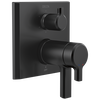 TempAssure&reg; 17T Series Valve Trim with 6-Setting Integrated Diverter