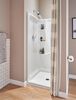 36" X 36" Shower Wall Set