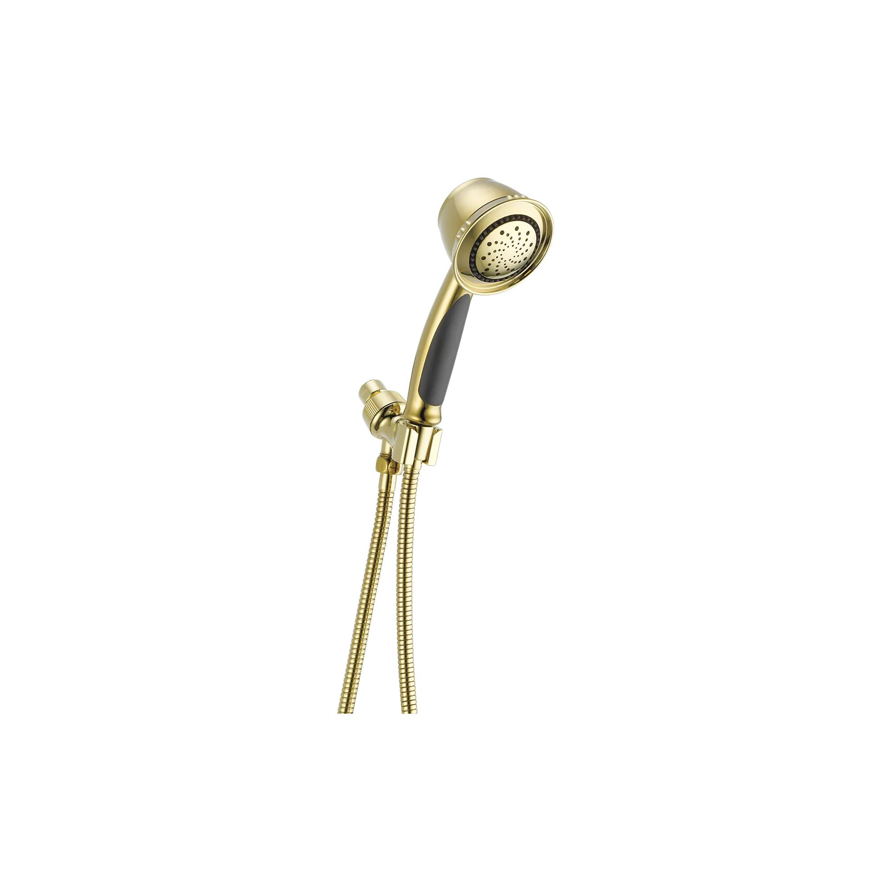 Premium 5-Setting Shower Mount Hand Shower