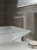 Single Handle Vessel Channel Bathroom Faucet