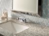 Two Handle Centerset Bathroom Faucet