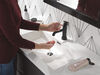 Touch2O Bathroom Faucet with Touchless Technology