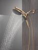 PivotPro&trade; 3-in-1 Combination Shower with TouchClean&reg; Spray Face