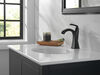 Single Handle Centerset Faucet