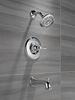 Monitor&reg; 14 Series Traditional Tub & Shower Trim