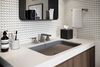 8" Towel Bar