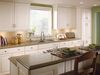 Single Handle Pull-Down Kitchen Faucet