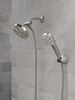 Detangling Shower Tool