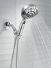 H2Okinetic 7-Setting Hand Shower