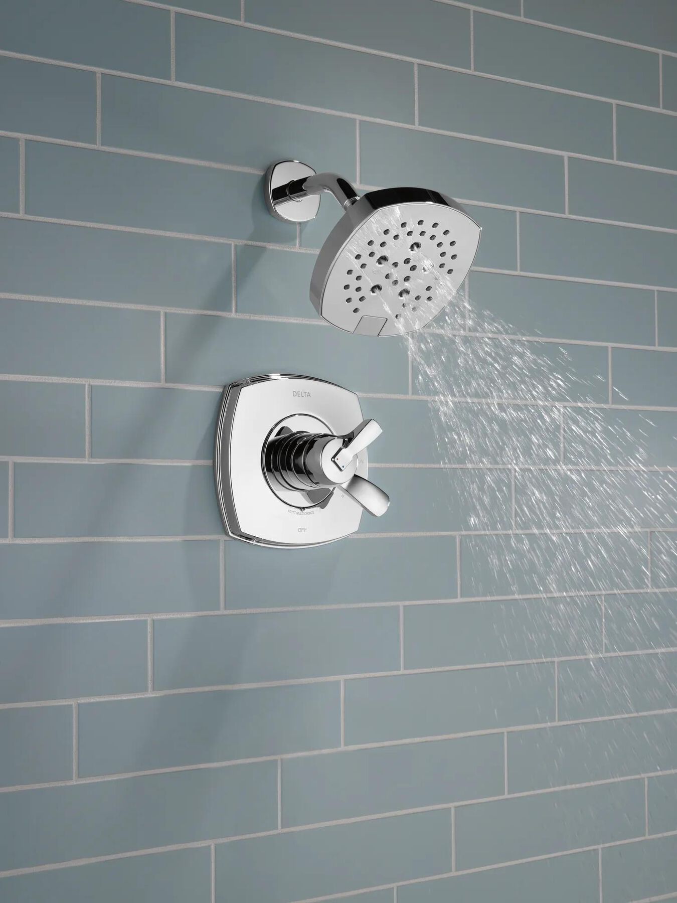 17 Series Shower Only