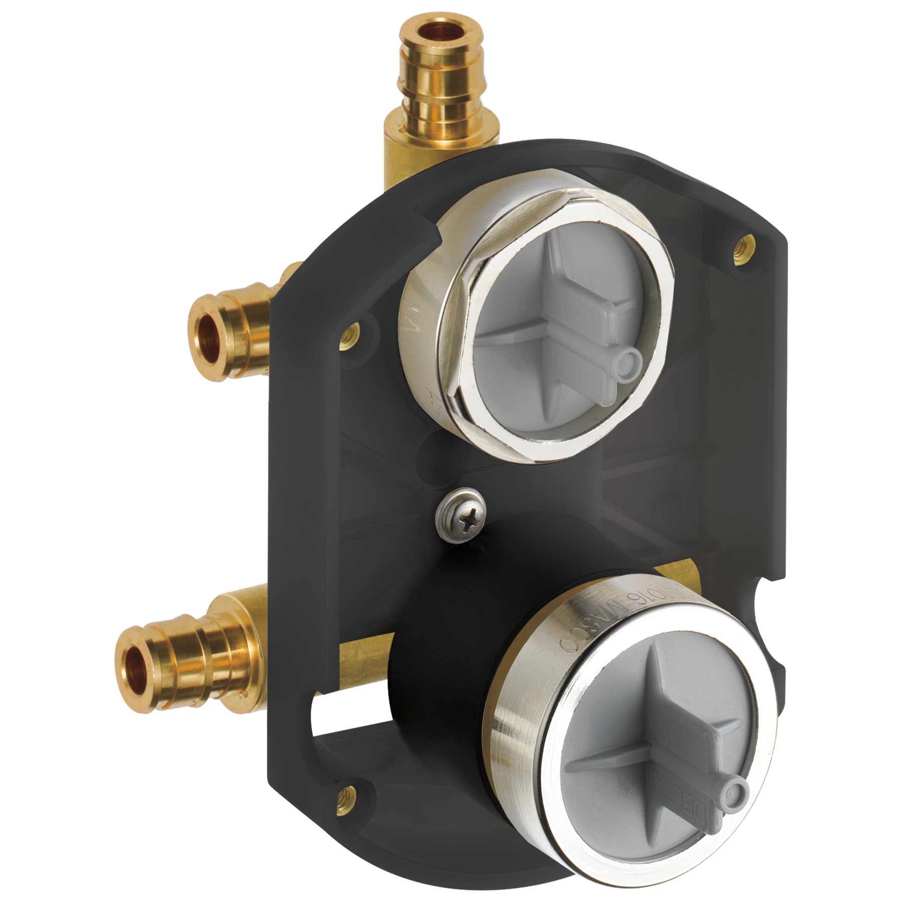 MultiChoice&reg; Universal with Integrated Diverter Rough