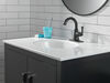 Single Handle Bathroom Faucet