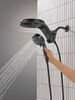 6-Setting HydroRain&reg; with ProClean&reg;