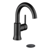 Single Handle Bathroom Faucet (Recertified)