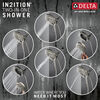 7-Setting In2ition&reg; Showerhead (Recertified)