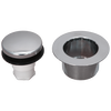 Drain - Tub