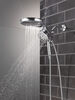 6-Setting HydroRain&reg; with ProClean&reg;