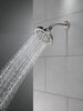 5-Setting Shower Head