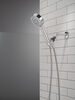 6-Setting Hand Shower