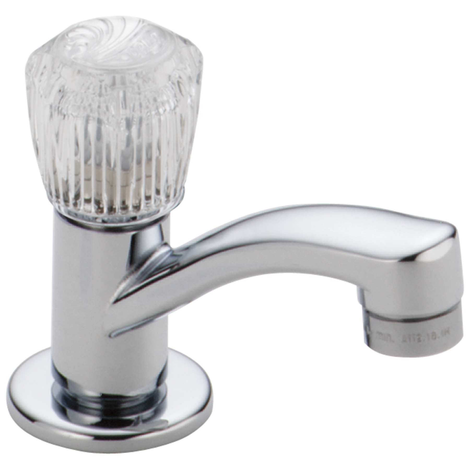 Single-Hole Basin Faucet 1K (Recertified)