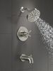 Monitor&reg; 17 Series Tub & Shower Trim