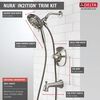 Monitor&reg; 14 Series Tub & Shower with In2ition&reg;