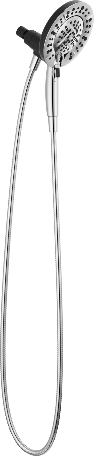 5-Setting In2ition® Two-in-One Shower in Chrome 75585 | Delta Faucet