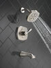 Tub/Shower Trim 14S (Recertified)