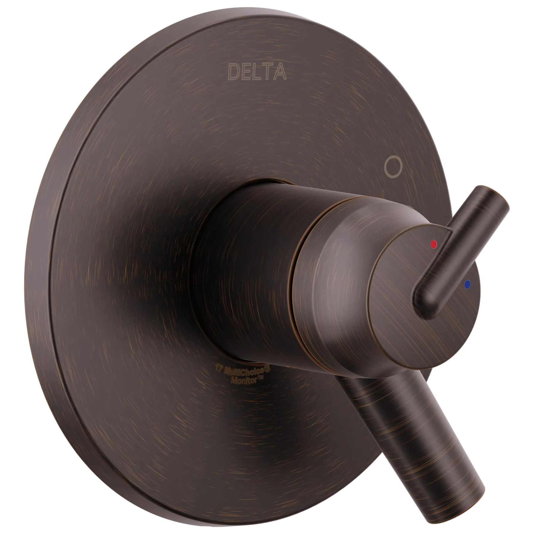 TempAssure&reg; 17T Series Valve Only Trim