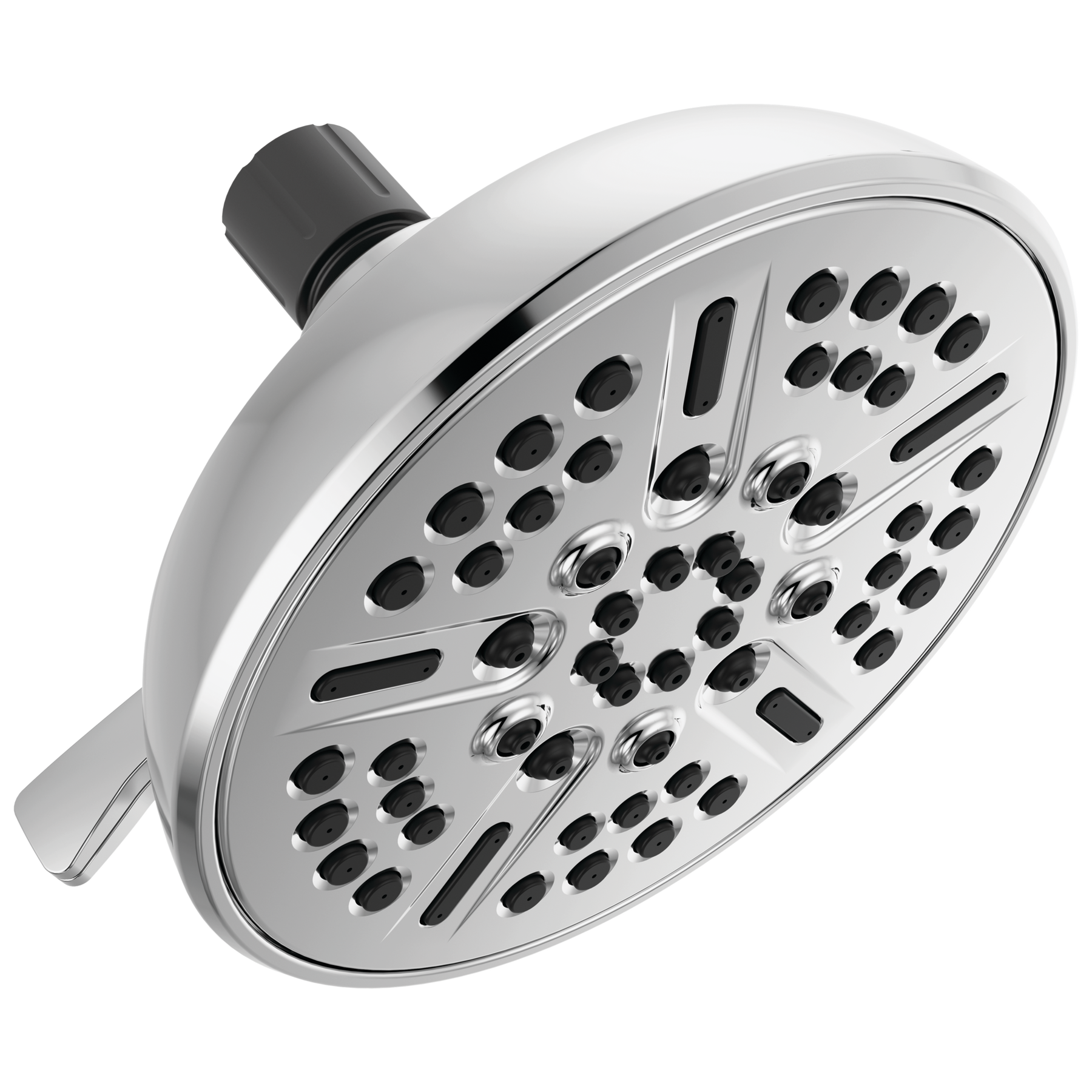 8-Setting Shower Head