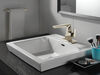 Single Handle Bathroom Faucet