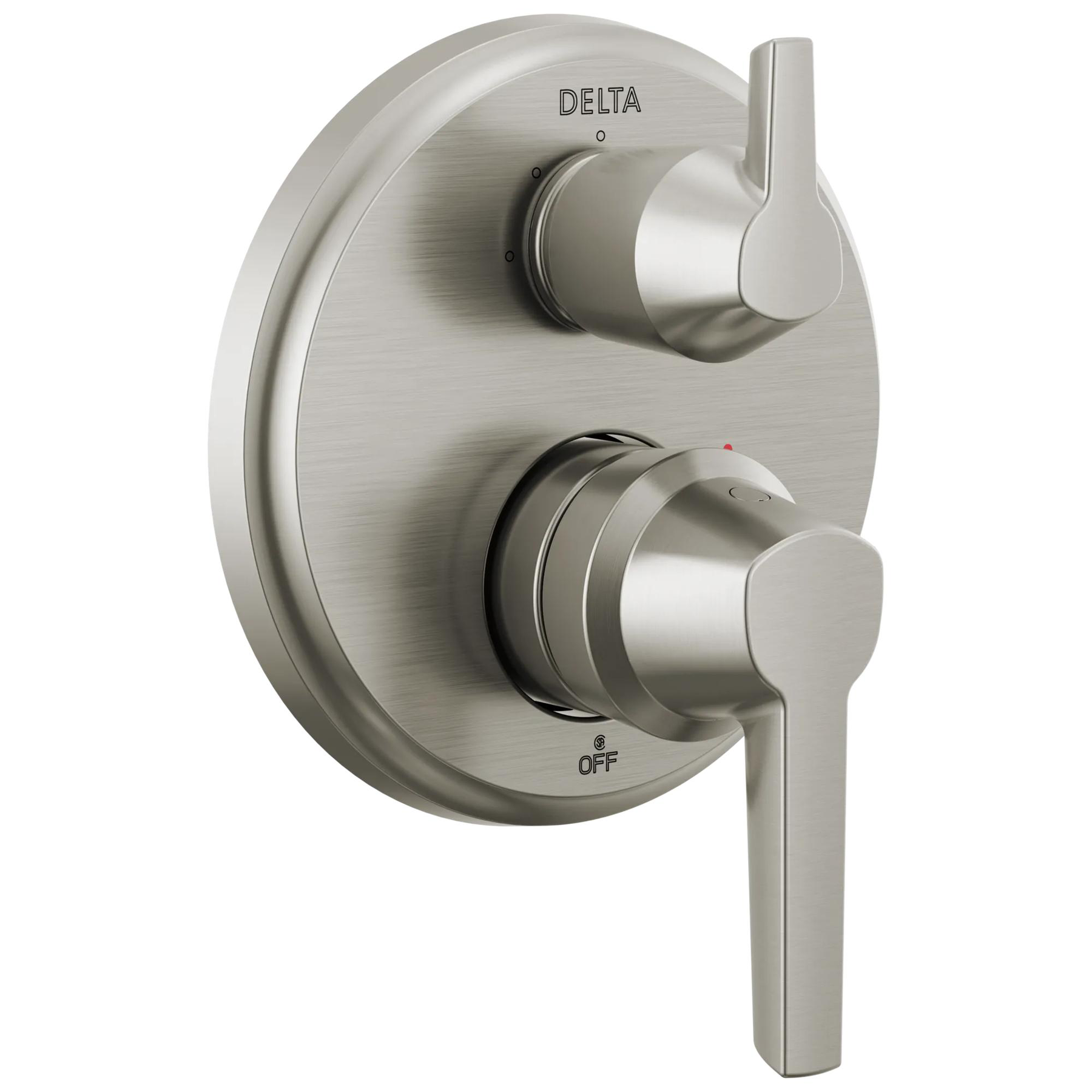 14S Integrated Diverter Trim - 3 Setting (Recertified)