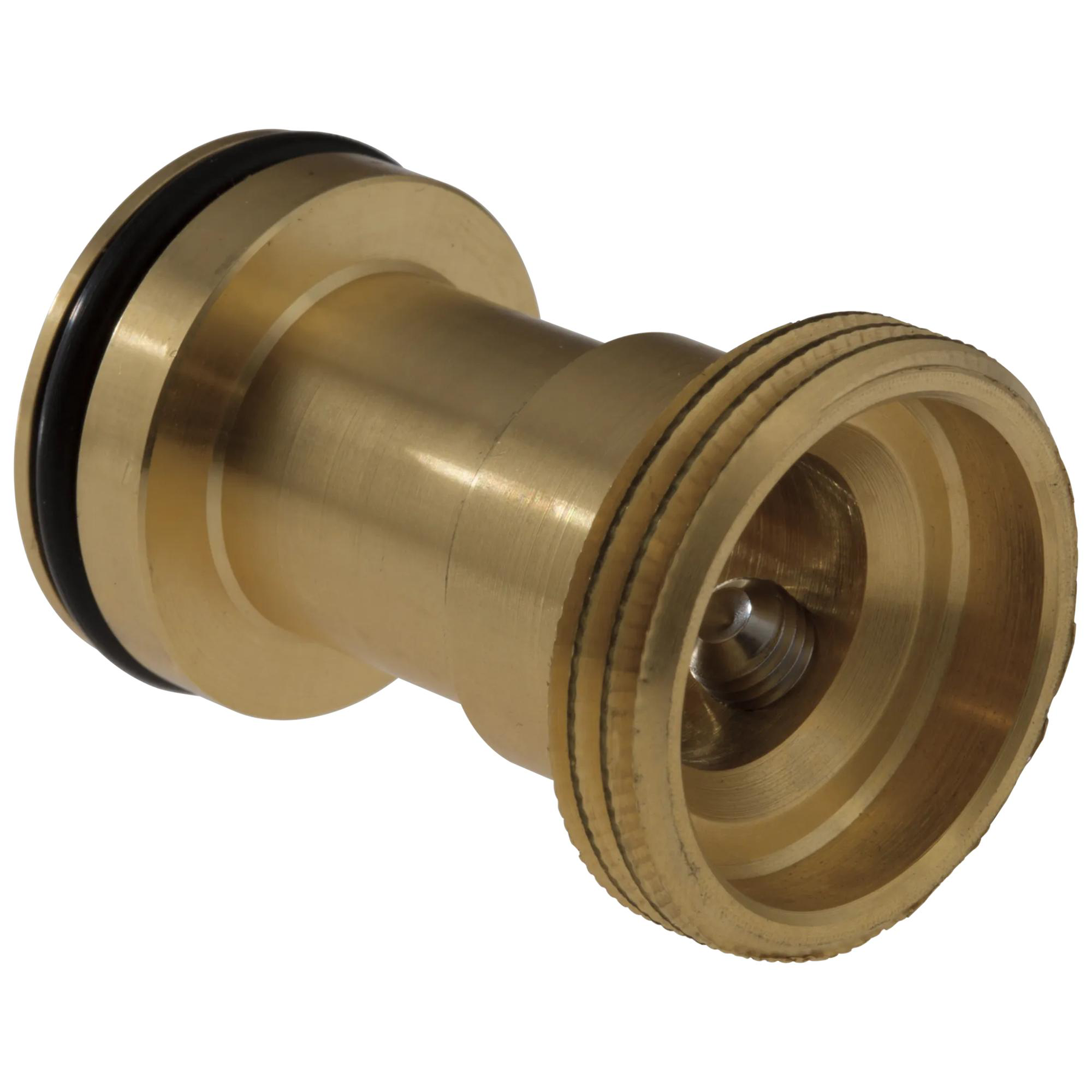 Adapter - Tub Spout - Slip-On Diverter