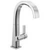 Single Handle Bar Faucet (Recertified)